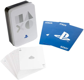 Playstation PS5 Playing Cards