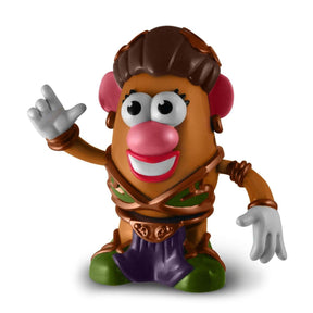 Star Wars Princess Leia Mrs. Potato Head