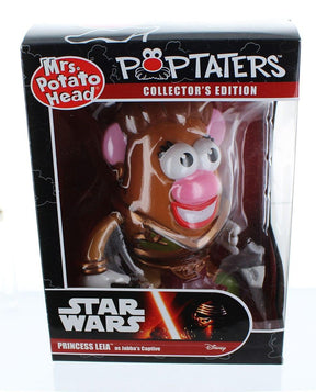 Star Wars Princess Leia Mrs. Potato Head