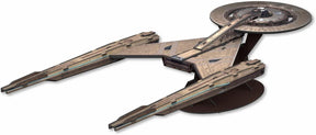 Star Trek Qraftworks PuzzleFleet | USS Discovery NCC-1301