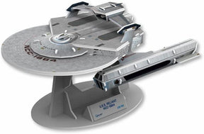 Star Trek Qraftworks PuzzleFleet | USS Reliant NCC-1864