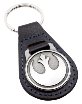 Star Wars Rebel Alliance Insignia Key Ring