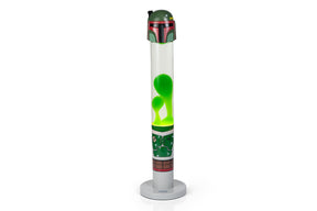 Star Wars Boba Fett 18-Inch 3D Top Motion Lamp Mood Light