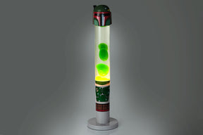 Star Wars Boba Fett 18-Inch 3D Top Motion Lamp Mood Light