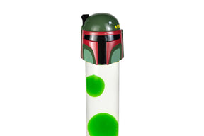 Star Wars Boba Fett 18-Inch 3D Top Motion Lamp Mood Light