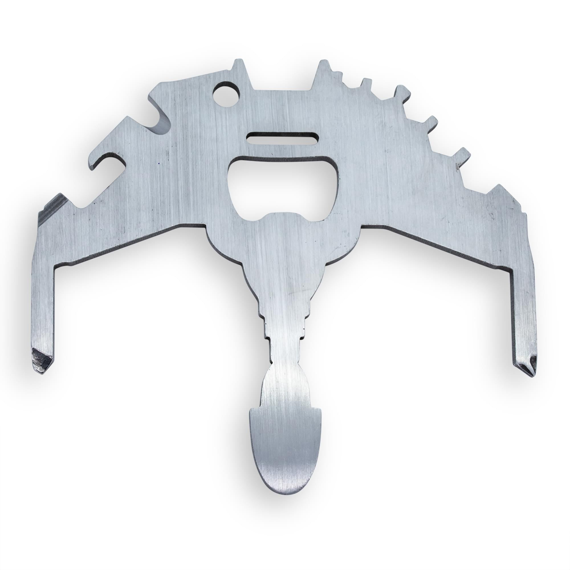 Star Trek Bird of Prey Pocket Size Multi-Tool | Free Shipping