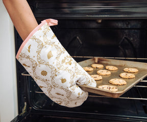 Disney Princess Kitchen Oven Mitt Glove