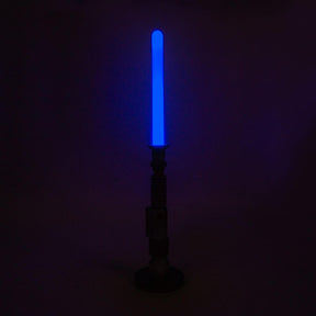 Star Wars Obi-Wan Kenobi Blue Lightsaber Desktop LED Mood Light | 24 Inches