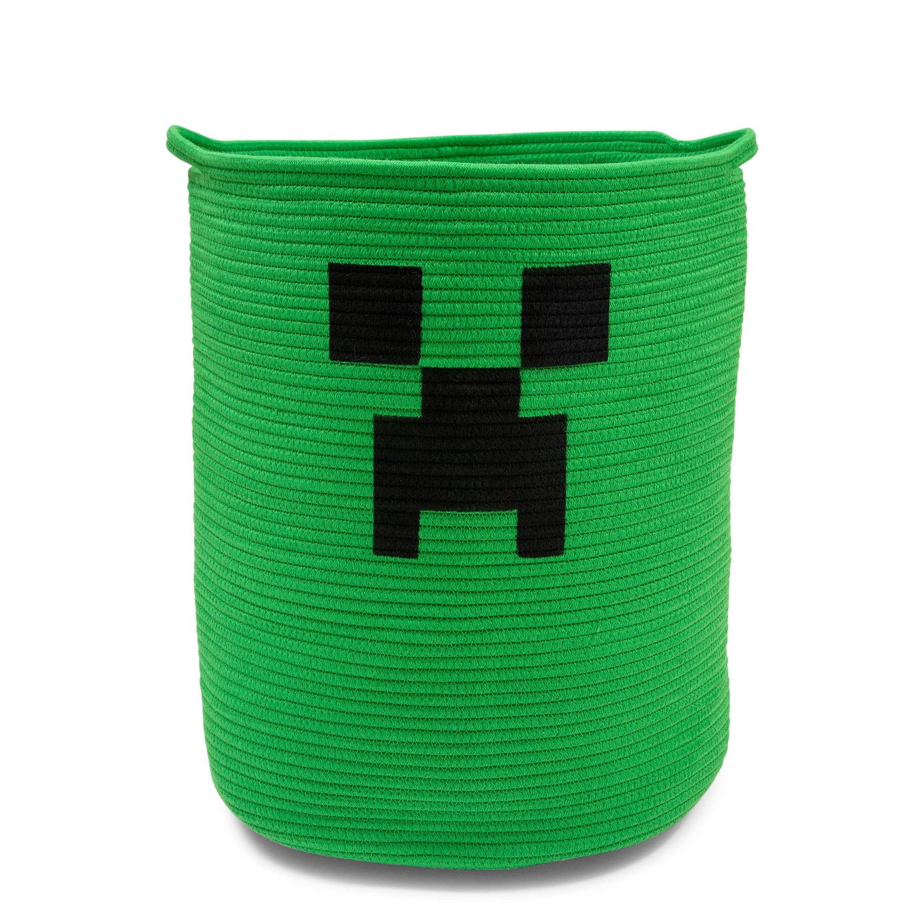 Minecraft Creeper Face Green Mug - Entertainment Earth