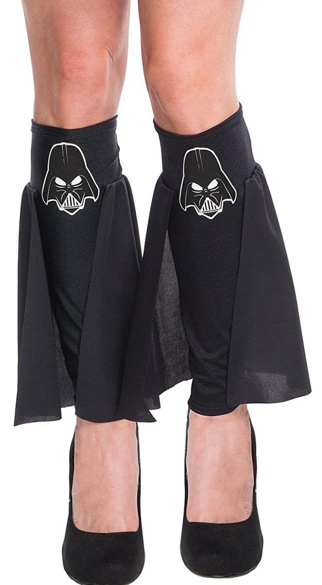 Star Wars Darth Vader Adult Costume Legwear