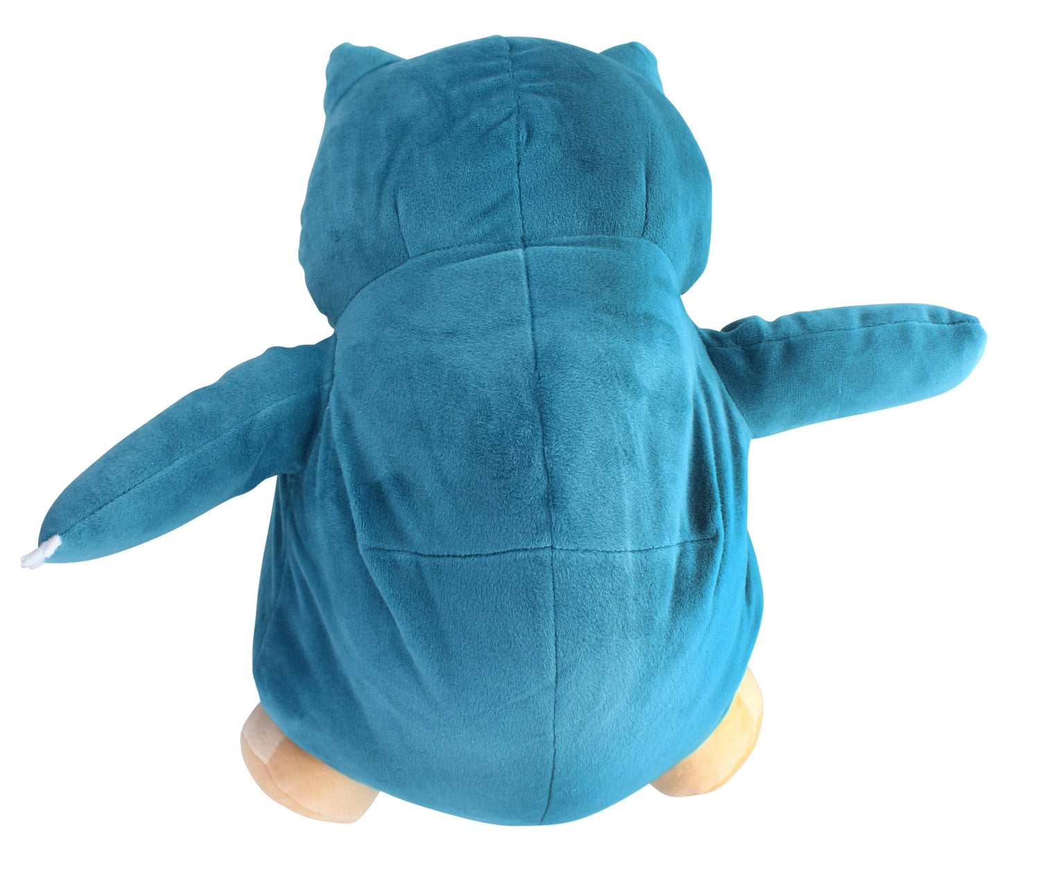 Pokemon Snorlax 13 Inch Collectible Character Plush | Free Shipping