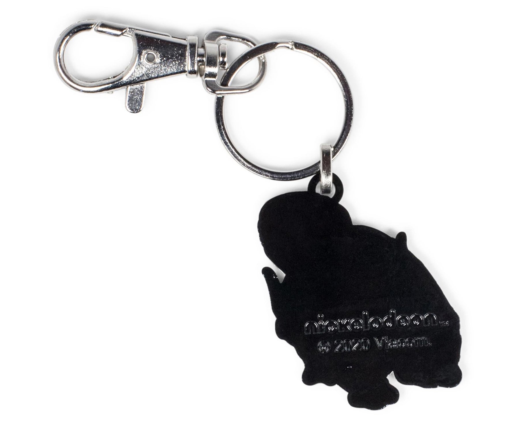 Avatar: The Last Airbender Appa Enamel Pendant Keychain