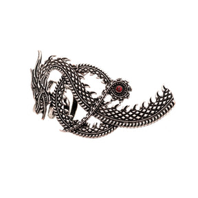 Game of Thrones House of the Dragon Wrap Around Dragon Ear Cuff