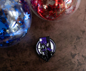 Marvel Studios Hawkeye Limited Edition Premiere Pin | Toynk Exclusive