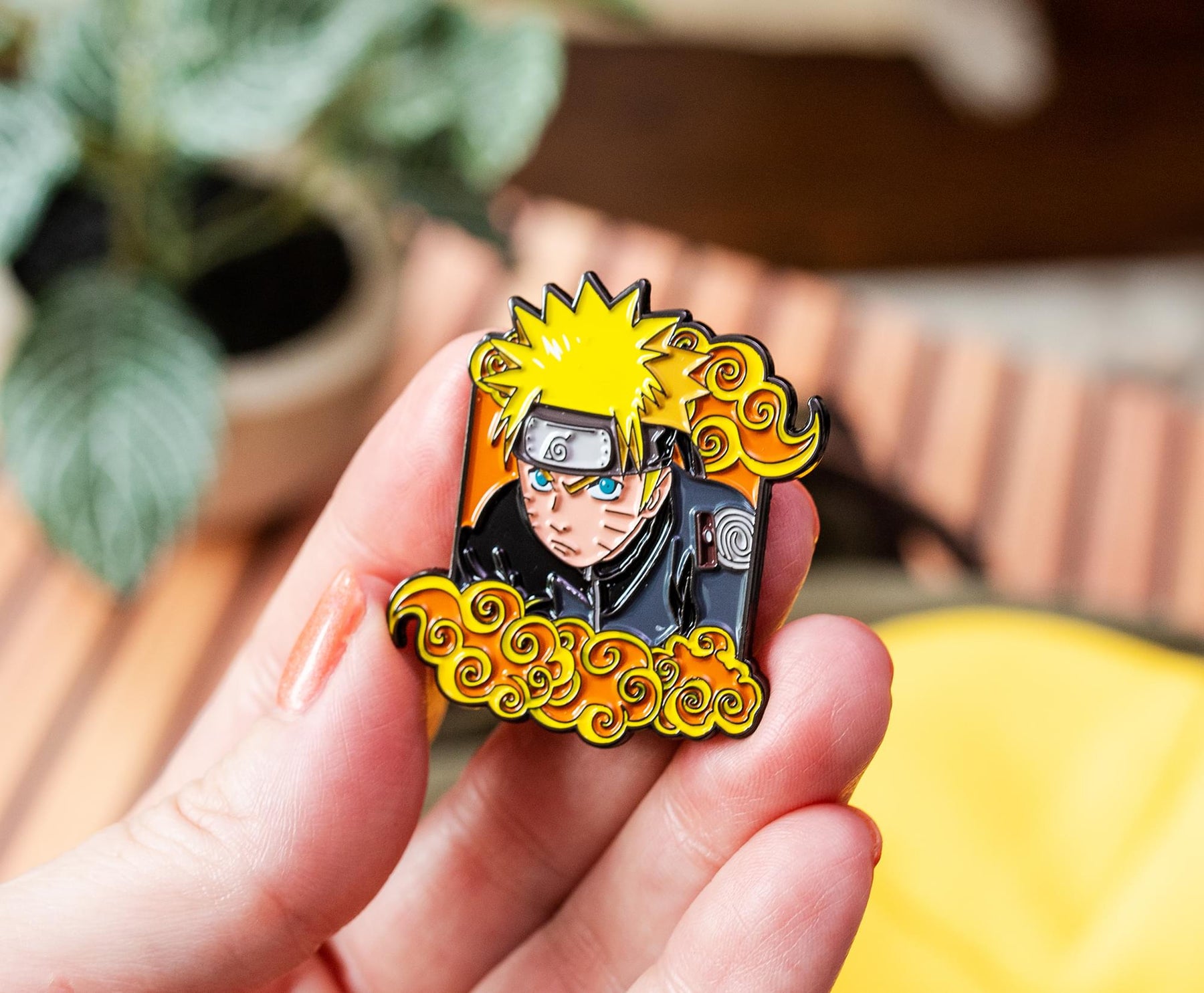Pin em Naruto