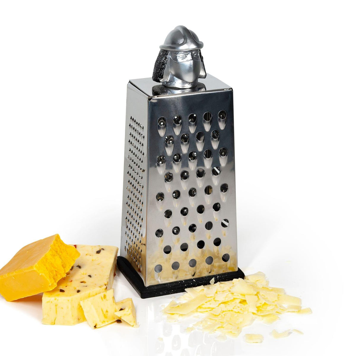 Small Cheese Grater with shaker head