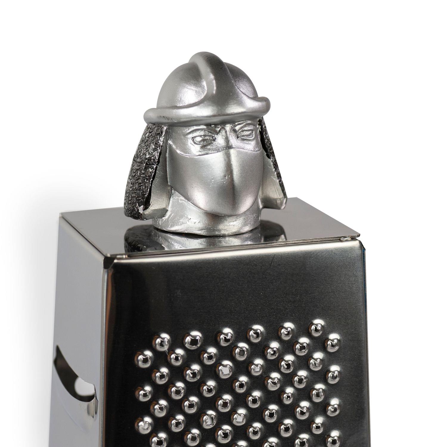 Musical Dairy Dicers : Shredder Cheese Grater