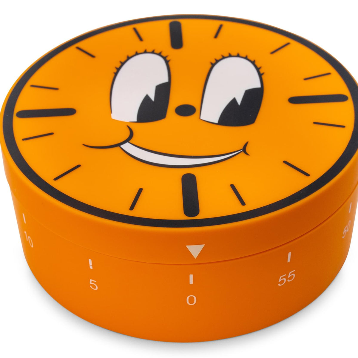 Cartoon Chef Mechanical Kitchen Timer Mini Alarm Clock - Temu