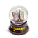 Jumanji Board Game 5 Inch Collectible Snow Globe | Free Shipping