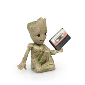 Guardians of the Galaxy Baby Groot | 3D magnet | Collector’s Edition