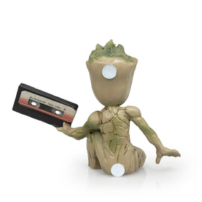 Guardians of the Galaxy Baby Groot | 3D magnet | Collector’s Edition