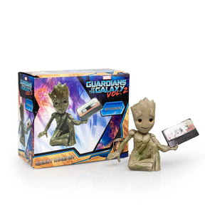 Guardians of the Galaxy Baby Groot | 3D magnet | Collector’s Edition