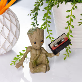 Guardians of the Galaxy Baby Groot | 3D magnet | Collector’s Edition