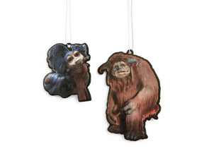 Labyrinth Bog of Eternal Stench Air Freshener Set | Ello and Ludo