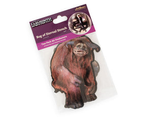 Labyrinth Bog of Eternal Stench Air Freshener Set | Ello and Ludo