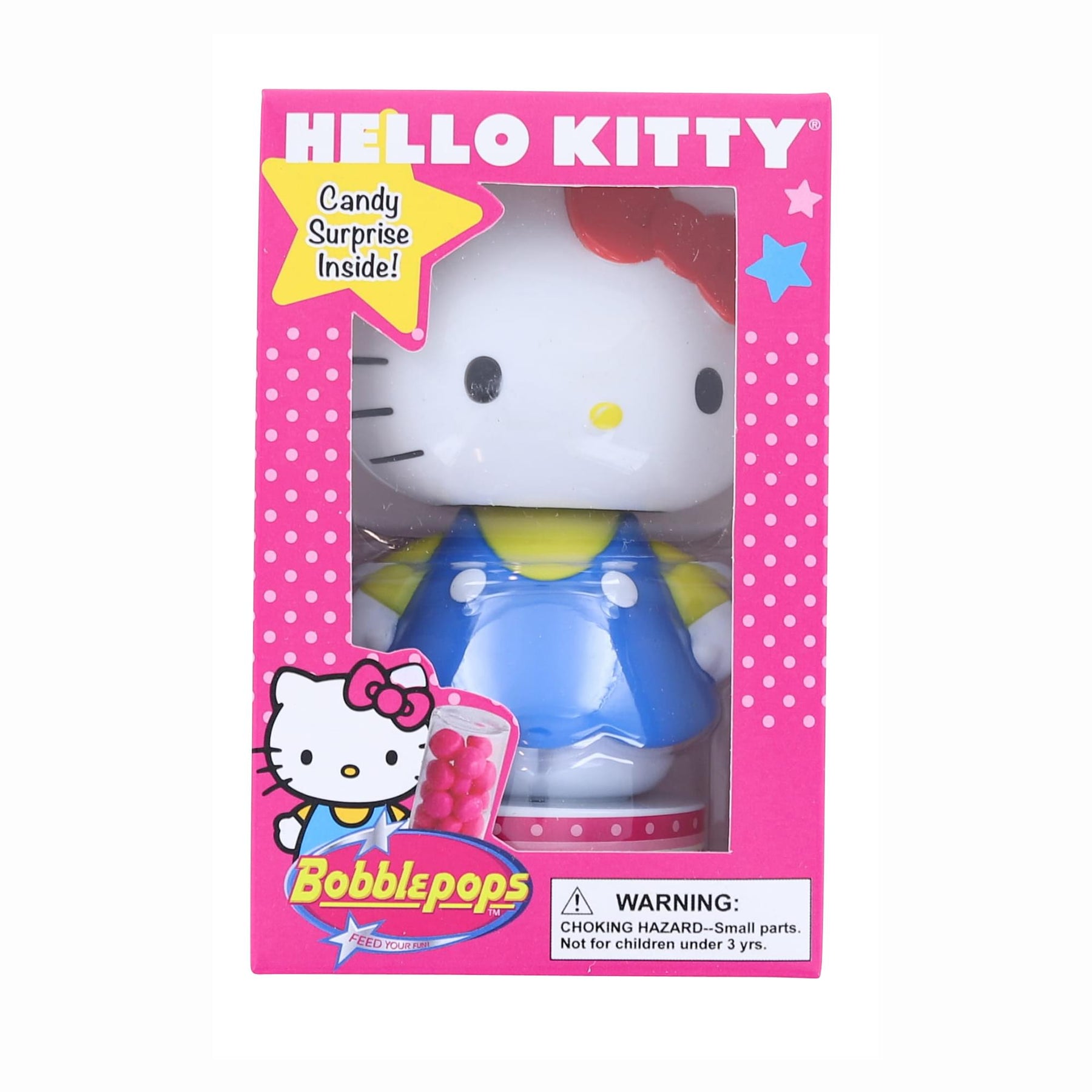 Hello Kitty Knee High Socks - Candy's Costume Shop