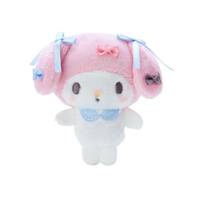 Sanrio My Melody 2.75 Inch Plush Brooch