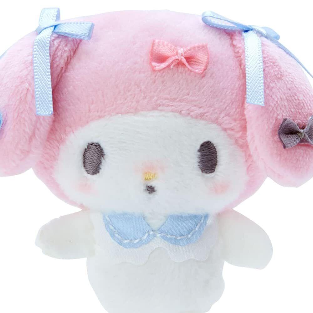 Sanrio My Melody 2.75 Inch Plush Brooch