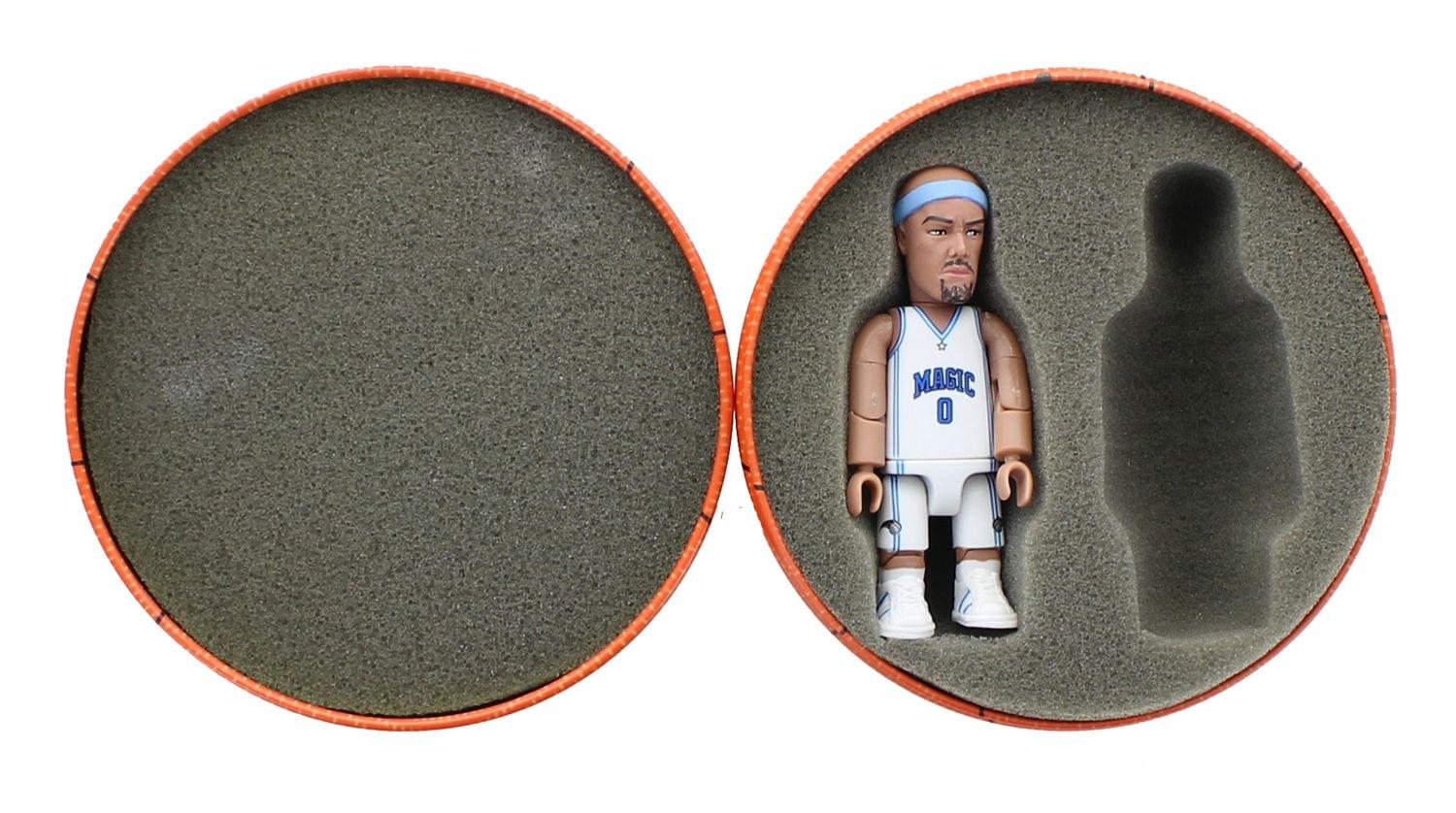 Orlando Magic Exclusive NBA SMITI Mini Figure | Drew Gooden in Collection Tin