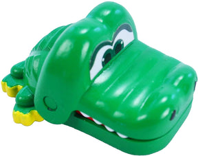 World's Smallest Crocodile Dentist Game