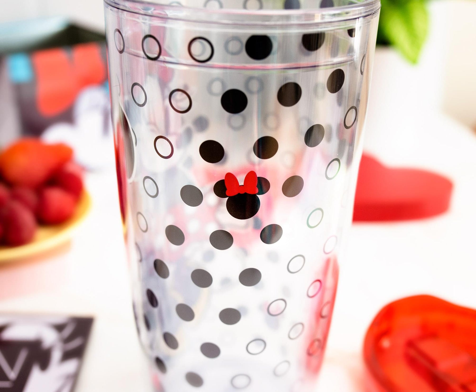 Custom Tumbler Disney Tumbler Minnie Tumbler Disney Tumbler Disney