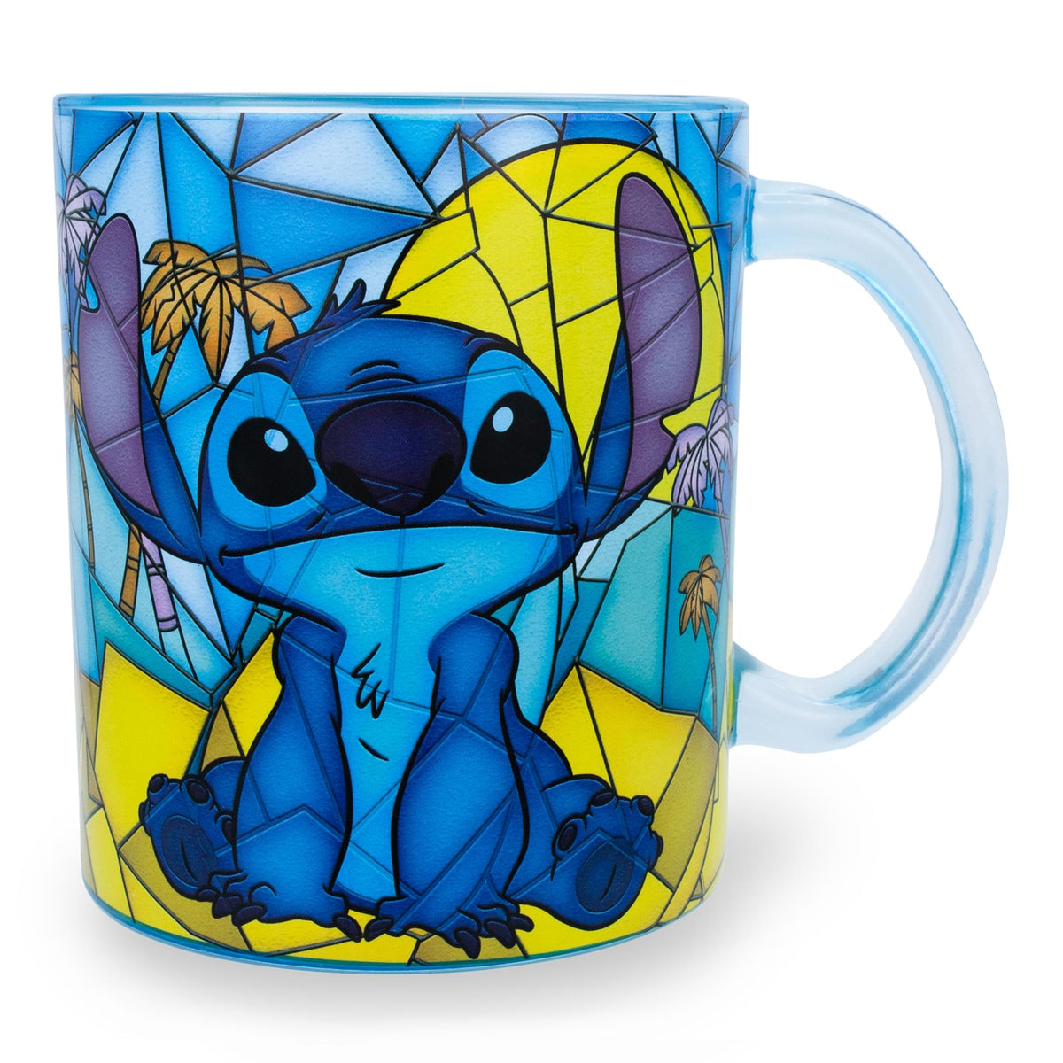 Disney Taza Stitch – Lilo & Stitch