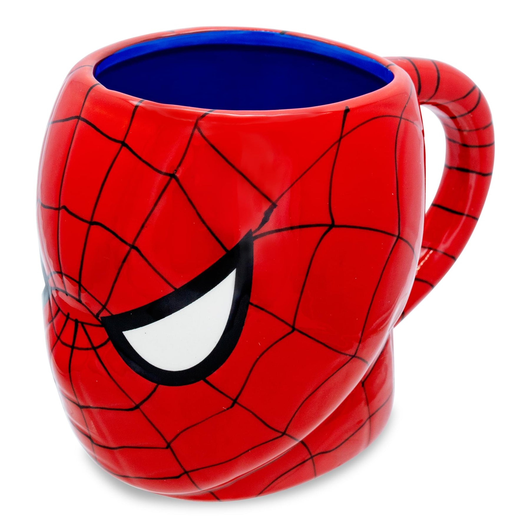 Mug Spiderman en céramique - Marvel