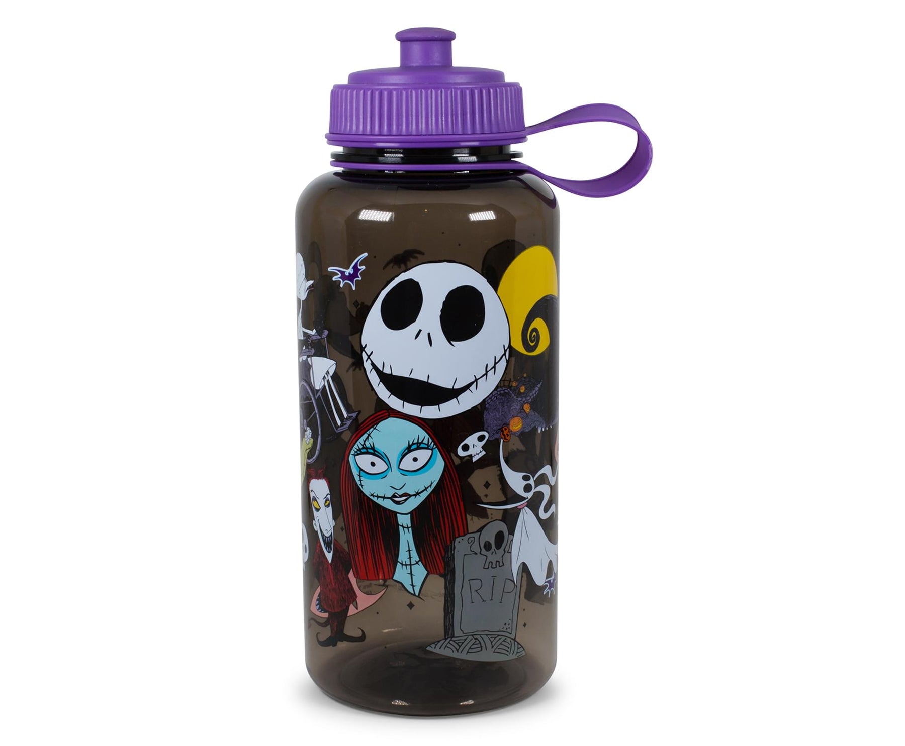 Pokemon Tritan BPA Free Water Bottle Kids Drink Container Travel