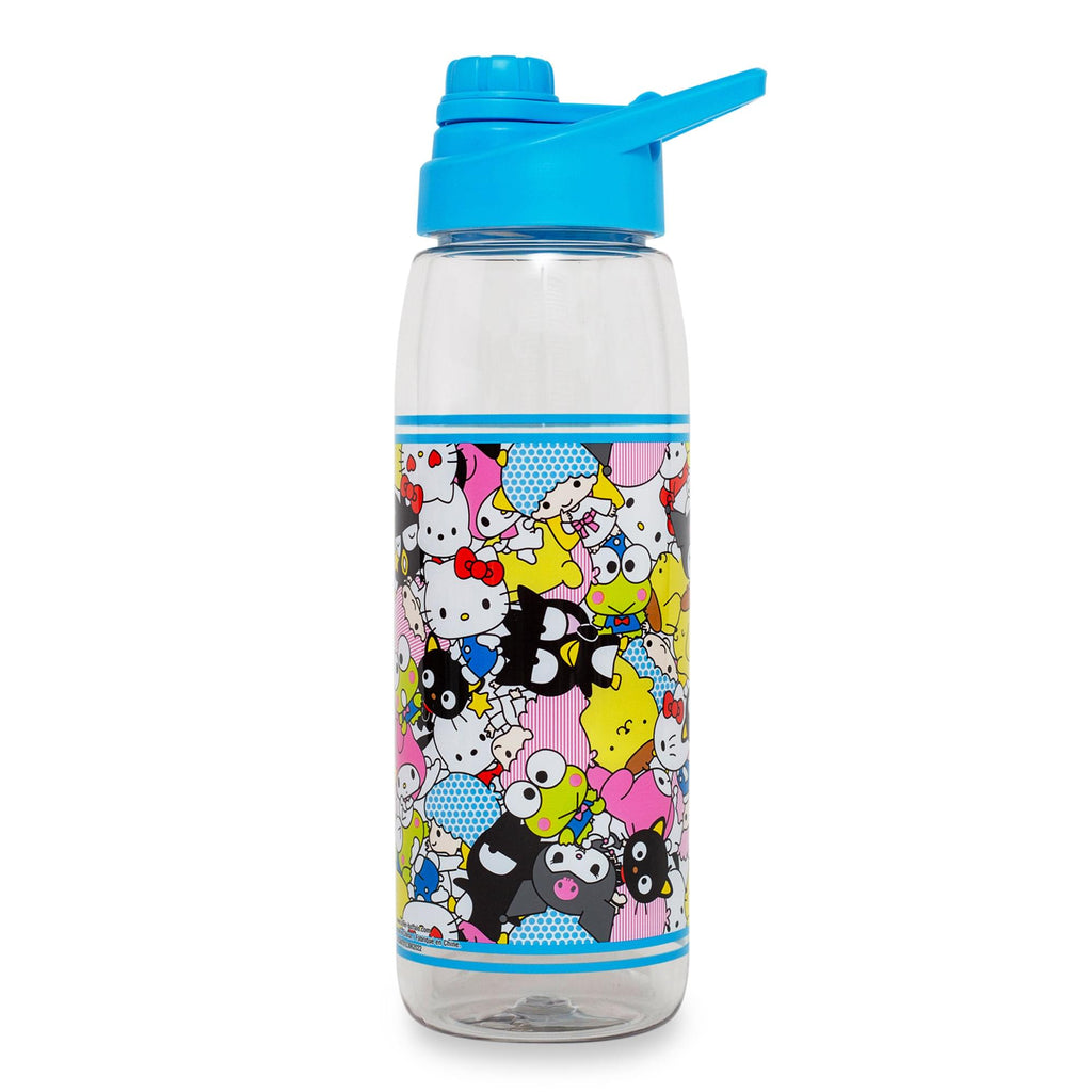 Zak! Hello Kitty BPA Free Drinking Cup, Shop