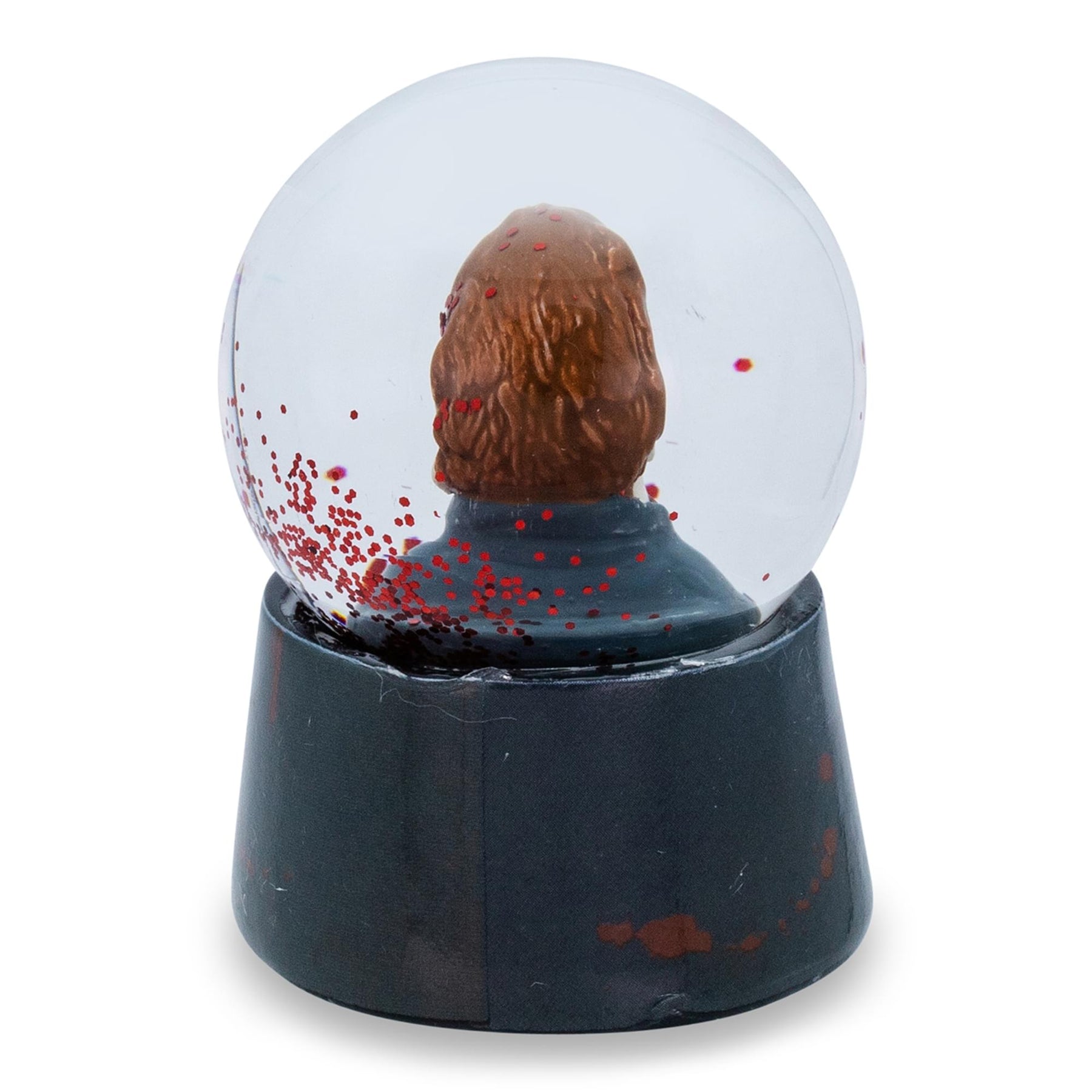 Halloween II Michael Myers Collectible Mini Snow Globe | 3 Inches Tall