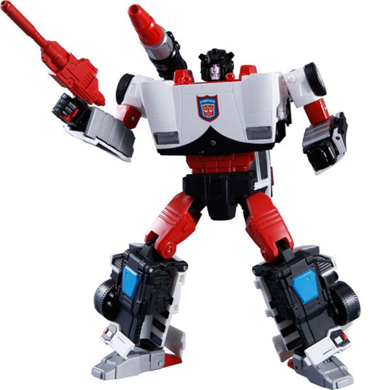 Transformers Masterpiece MP-14C Clamp Down | Free Shipping