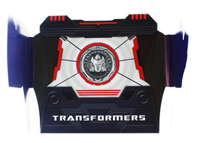 Transformers Masterpiece MP-25 Tracks Coin