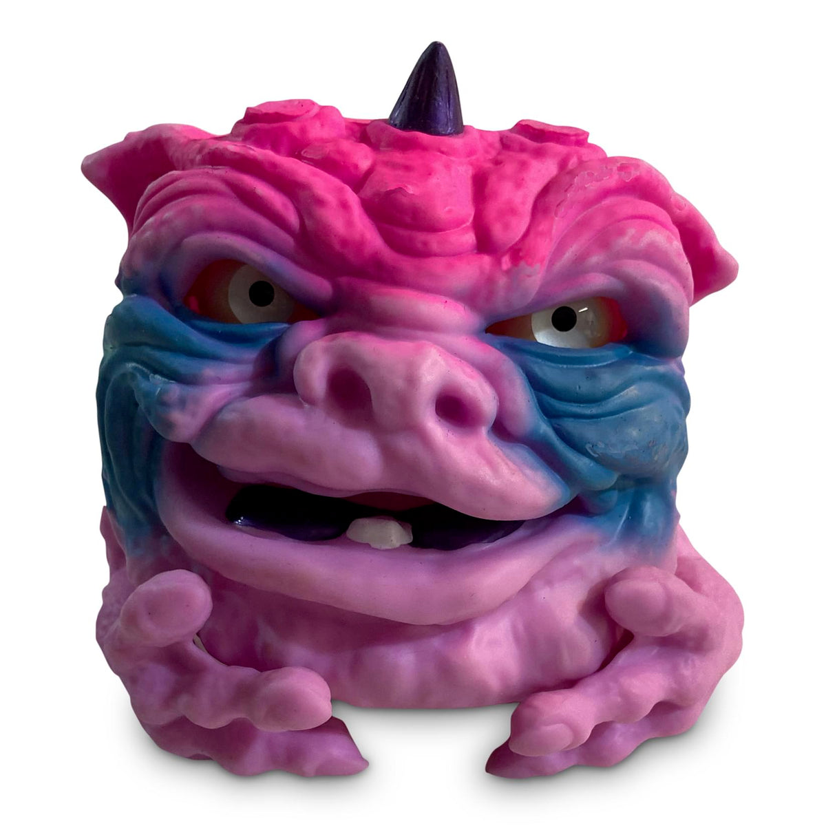 Boglins Foam Monster Puppet | Alien Drizoul | Free Shipping