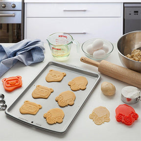 Star Wars Endor Cookie Cutter 2-Pack