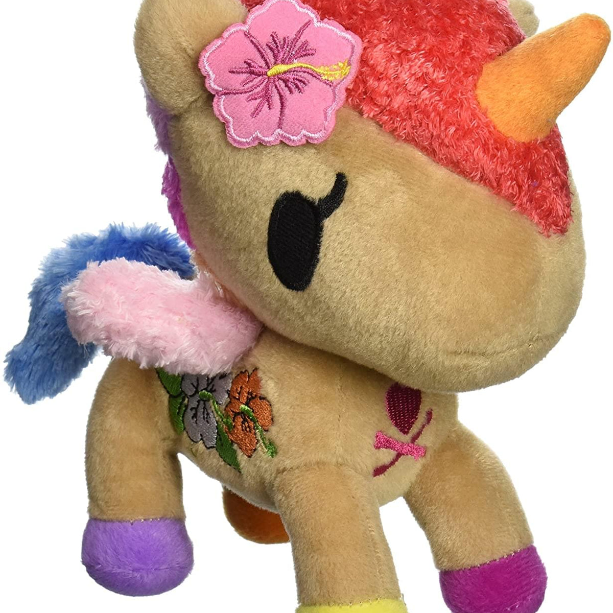 Tokidoki Kaili Unicorno Plush