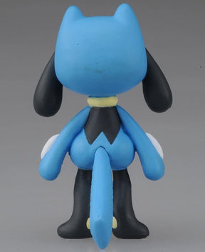 Pokemon  X & Y 2 Inch Mini Figure | Riolu