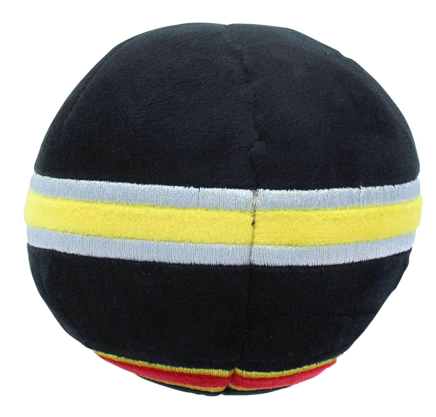 Pokemon 5 Inch Plush Poke Ball | Luxury Ball