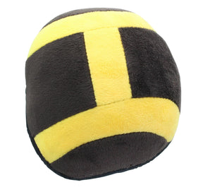 Pokemon 5 Inch Plush Poke Ball | Ultra Ball