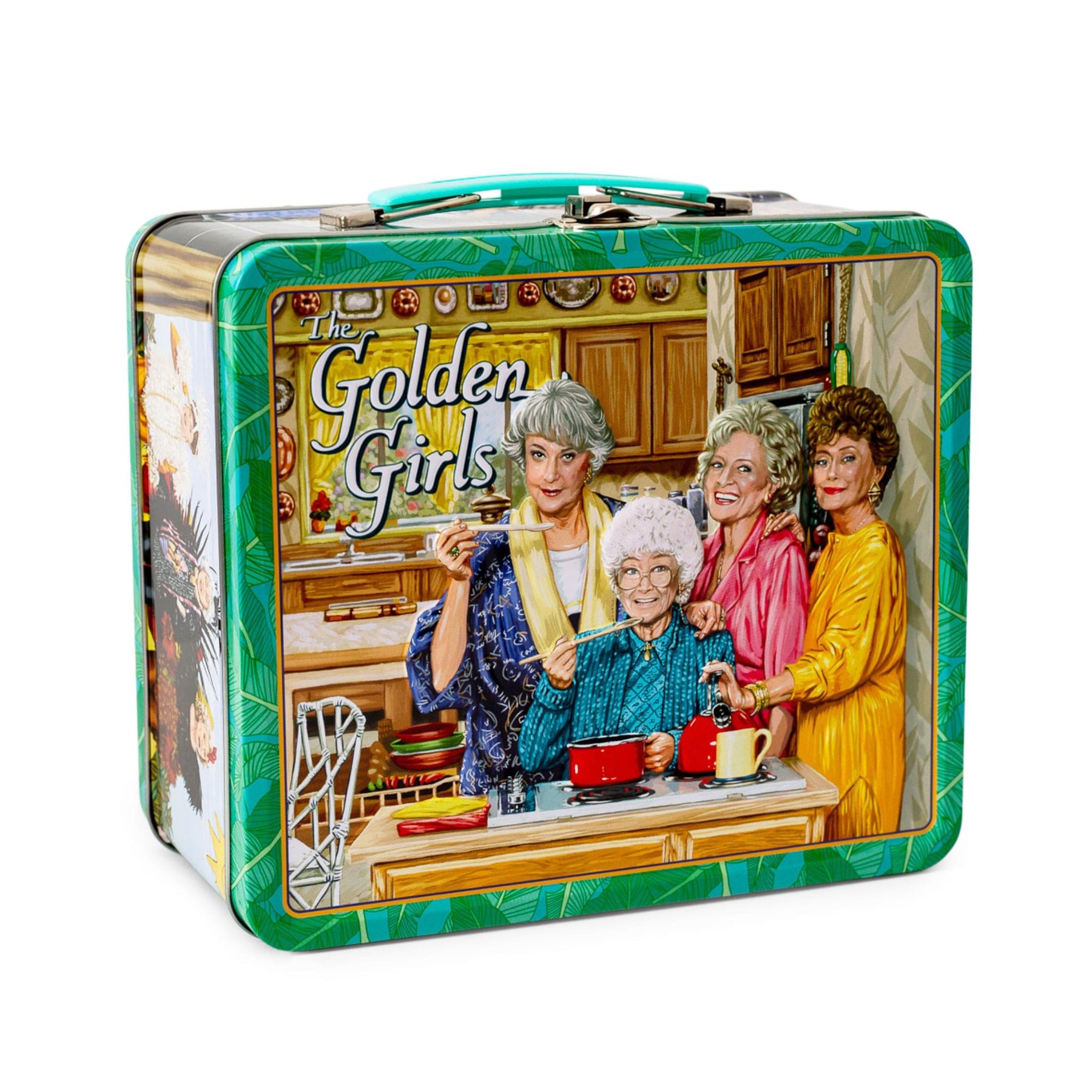 Back to school nostalgia? Shop these adult lunch boxes to upgrade your  office lunch look - Good Morning America