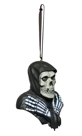 Misfits Holiday Horrors Ornament | The Fiend